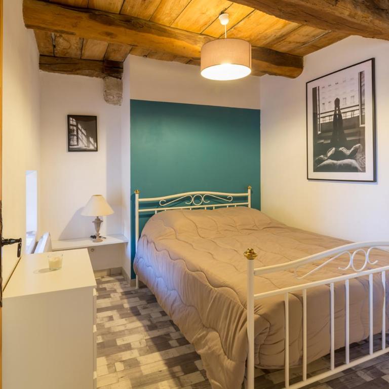 Le 8 rue Mulet - Appartement 1 Chambre - 4
