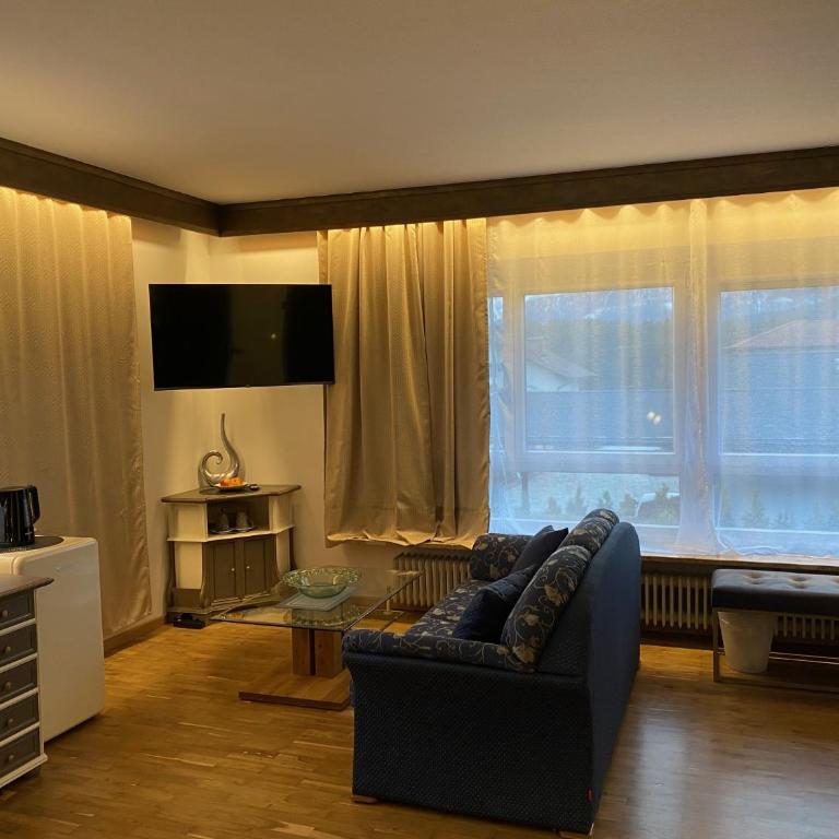 Villa Martini Boutiquehotel - Deluxe Doppelzimmer - 1