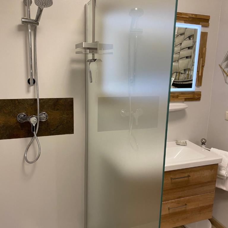 Villa Martini Boutiquehotel - Deluxe Doppelzimmer - 4