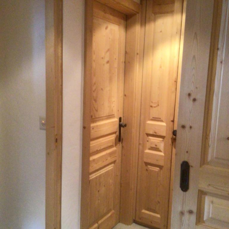 Mountain view cosy, comfortable 1 bed-room Luxury Appartment Crans-Montana - Studio - Vue sur Montagne - 21