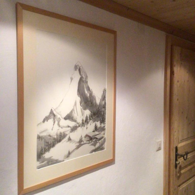 Mountain view cosy, comfortable 1 bed-room Luxury Appartment Crans-Montana - Studio - Vue sur Montagne - 20