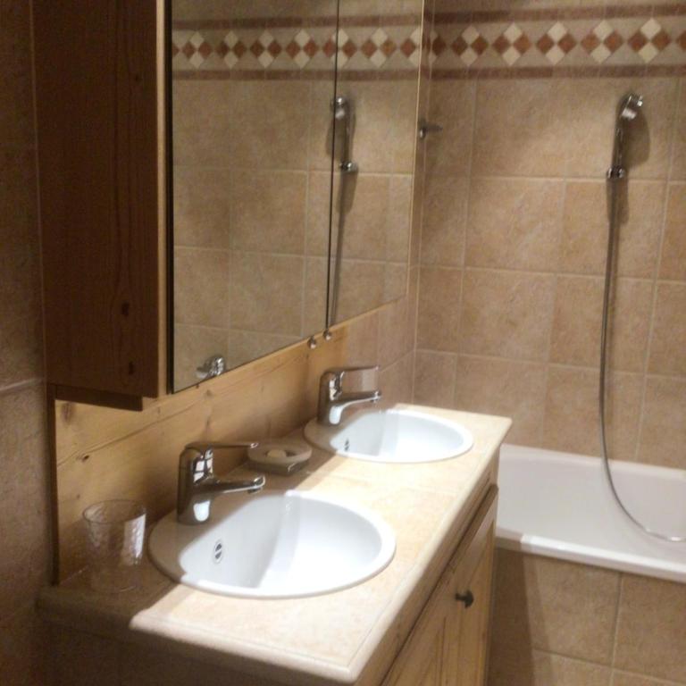 Mountain view cosy, comfortable 1 bed-room Luxury Appartment Crans-Montana - Studio - Vue sur Montagne - 14