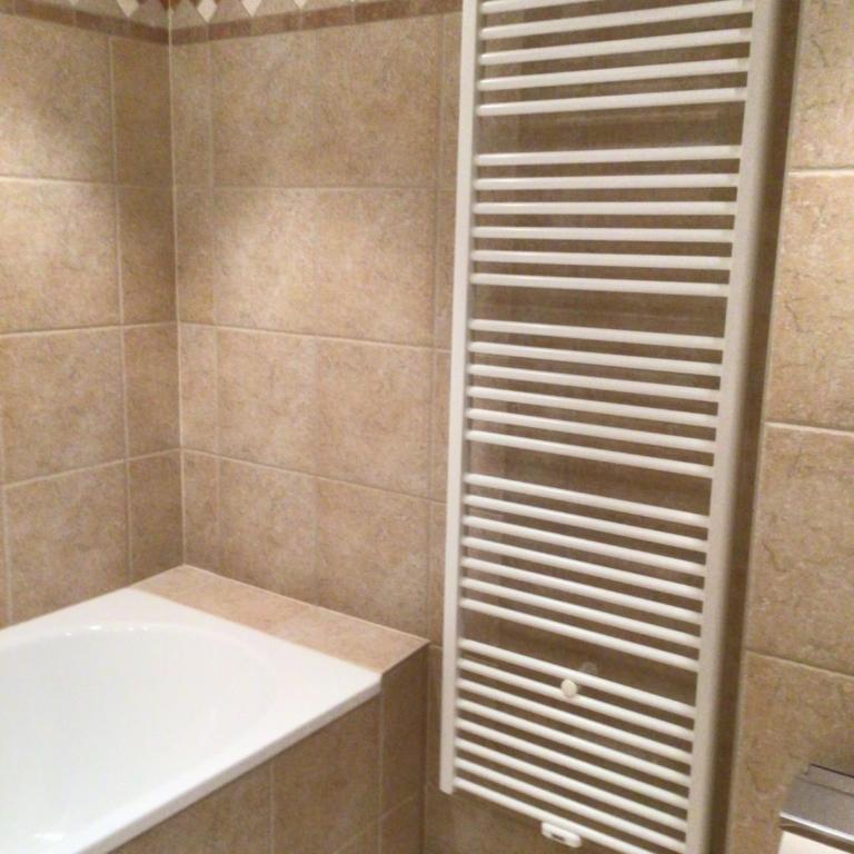 Mountain view cosy, comfortable 1 bed-room Luxury Appartment Crans-Montana - Studio - Vue sur Montagne - 16