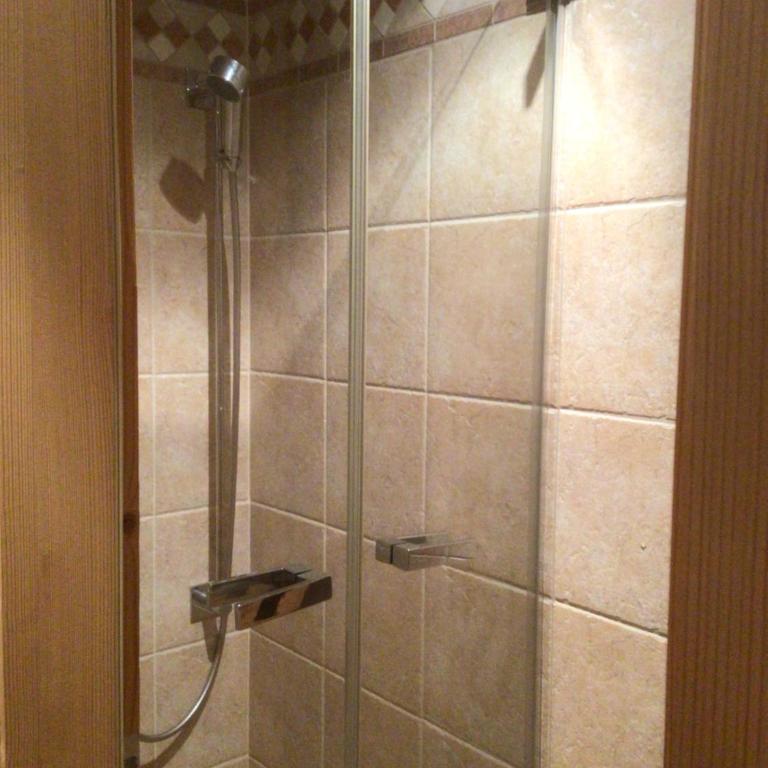 Mountain view cosy, comfortable 1 bed-room Luxury Appartment Crans-Montana - Studio - Vue sur Montagne - 17