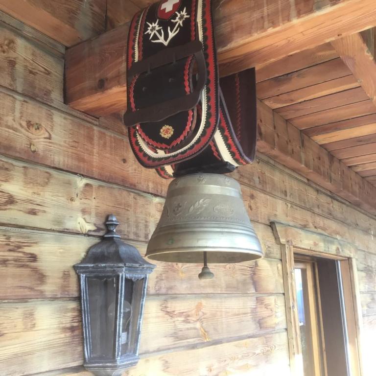 Mountain view cosy, comfortable 1 bed-room Luxury Appartment Crans-Montana - Studio - Vue sur Montagne - 19