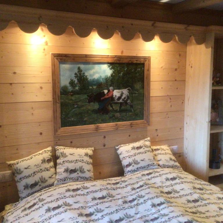 Mountain view cosy, comfortable 1 bed-room Luxury Appartment Crans-Montana - Studio - Vue sur Montagne - 9