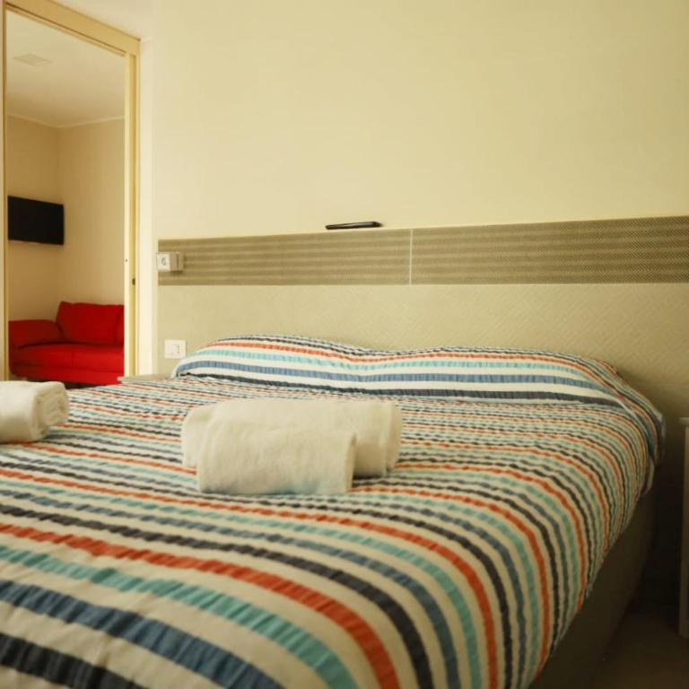 Boedo Apartments - One-Bedroom Apartment - 16