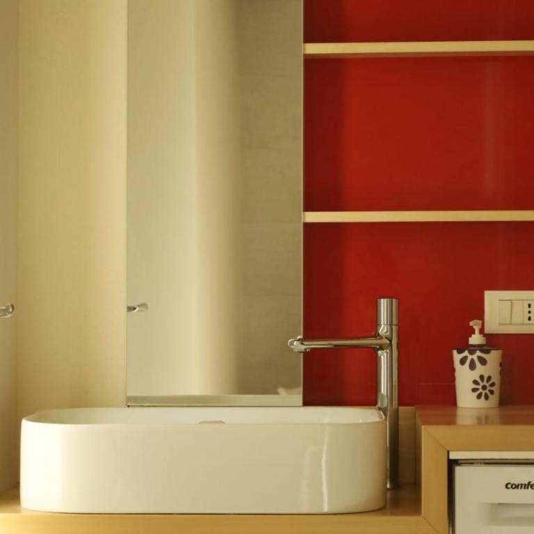 Boedo Apartments - One-Bedroom Apartment - 17