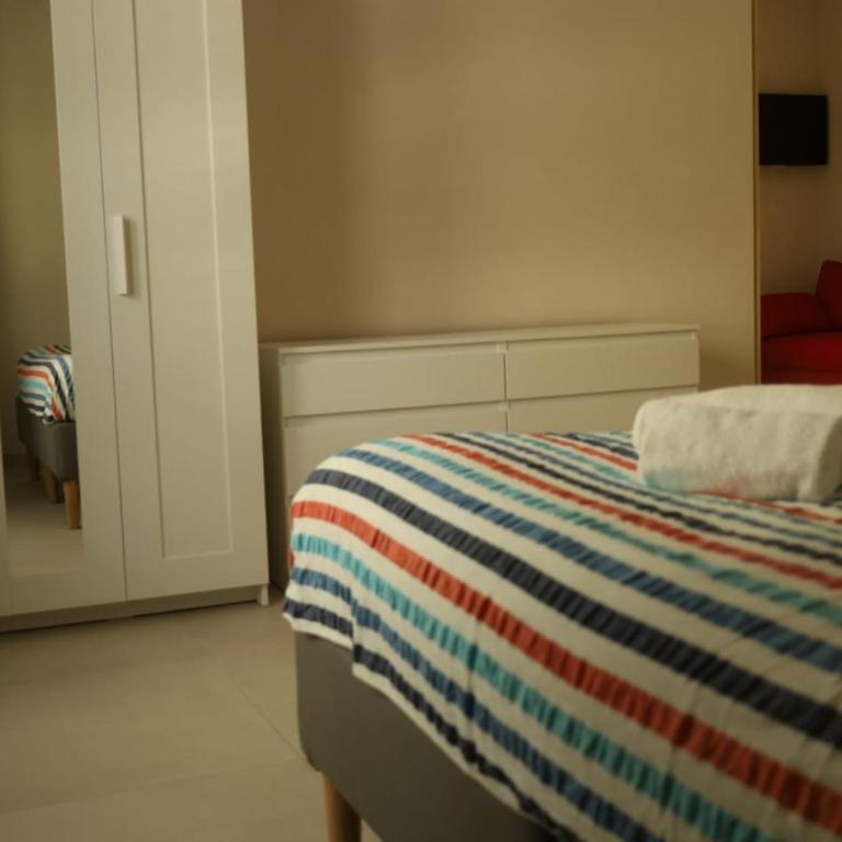 Boedo Apartments - One-Bedroom Apartment - 20