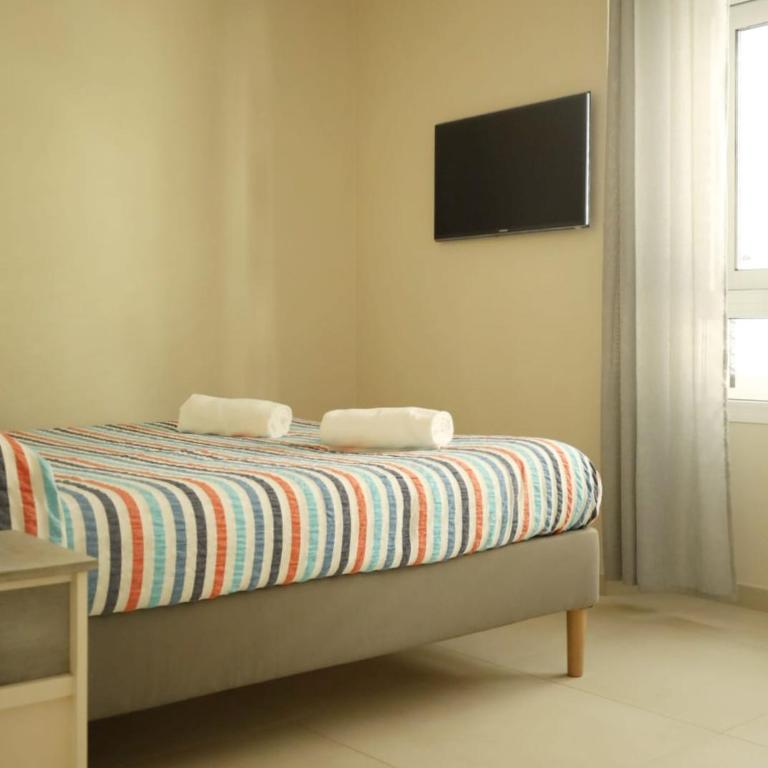 Boedo Apartments - One-Bedroom Apartment - 21