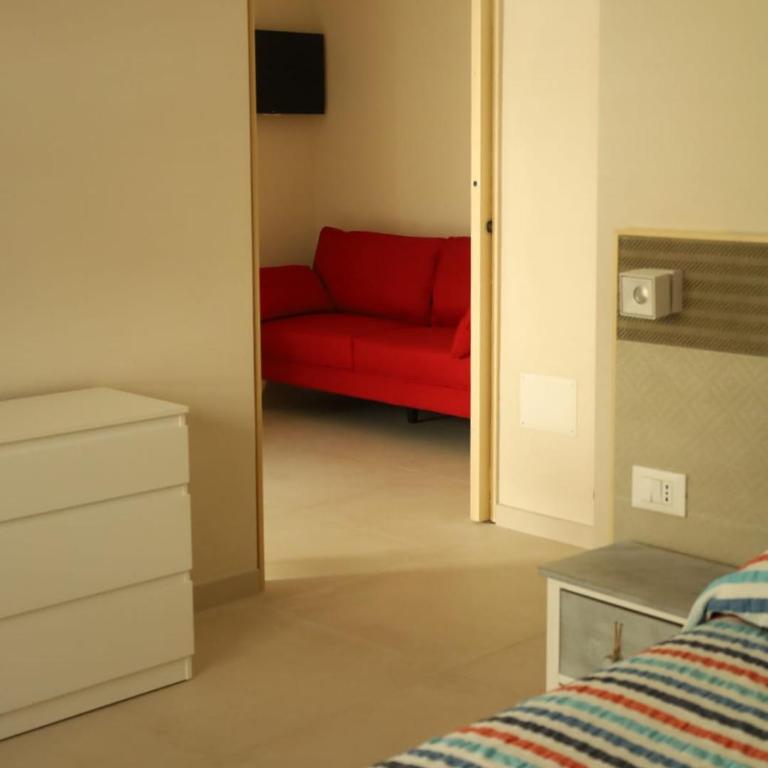Boedo Apartments - One-Bedroom Apartment - 22