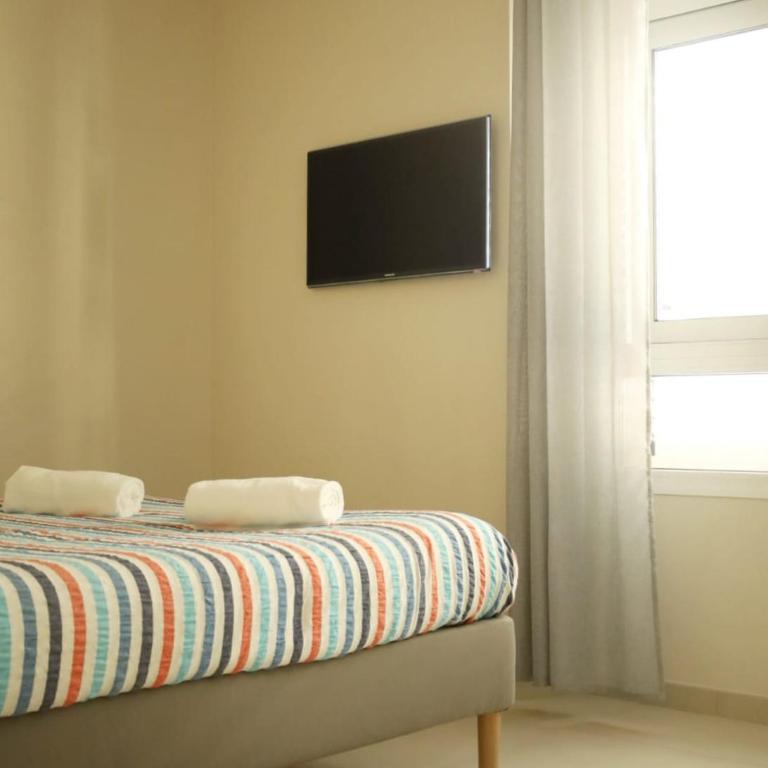 Boedo Apartments - One-Bedroom Apartment - 24