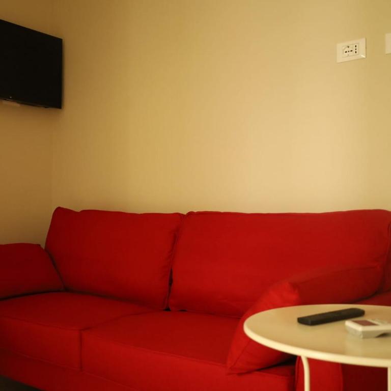 Boedo Apartments - One-Bedroom Apartment - 28