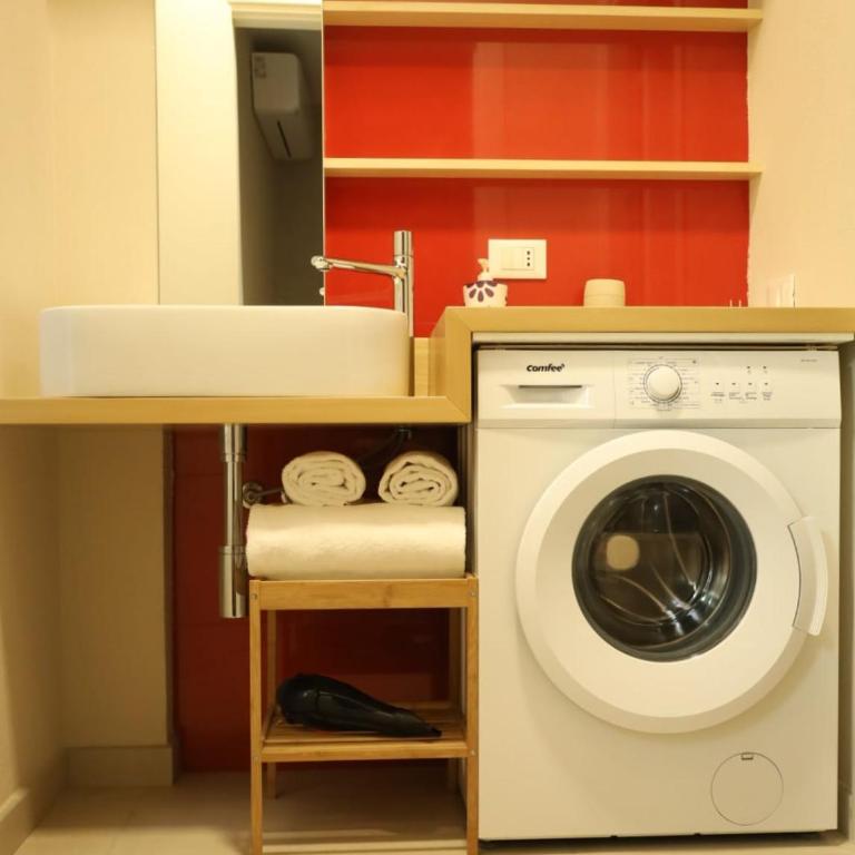 Boedo Apartments - One-Bedroom Apartment - 30