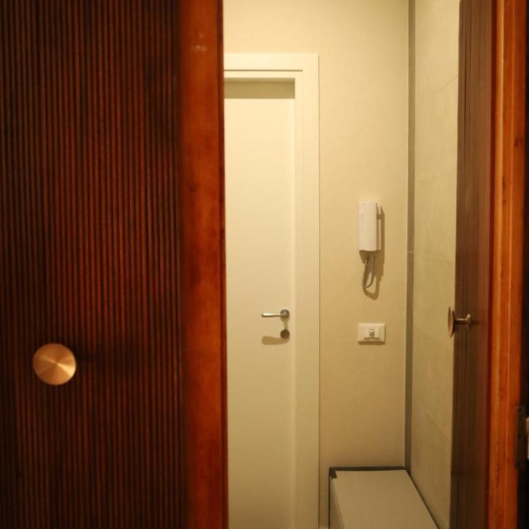 Boedo Apartments - One-Bedroom Apartment - 14