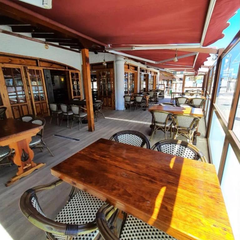 Casa Azul Montecastillo L7 - One-Bedroom Apartment - 19