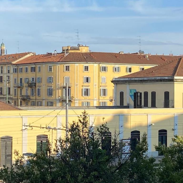 LM Tortona House - Appartamento con 1 Camera da Letto - 26