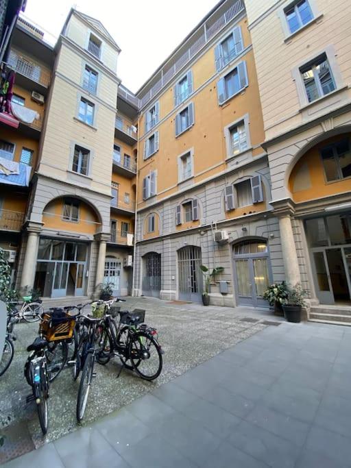 LM Tortona House - Appartamento con 1 Camera da Letto - 29