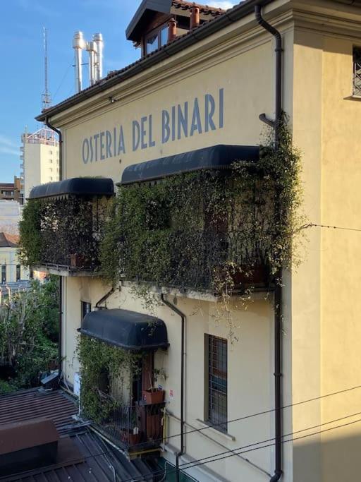LM Tortona House - Appartamento con 1 Camera da Letto - 25
