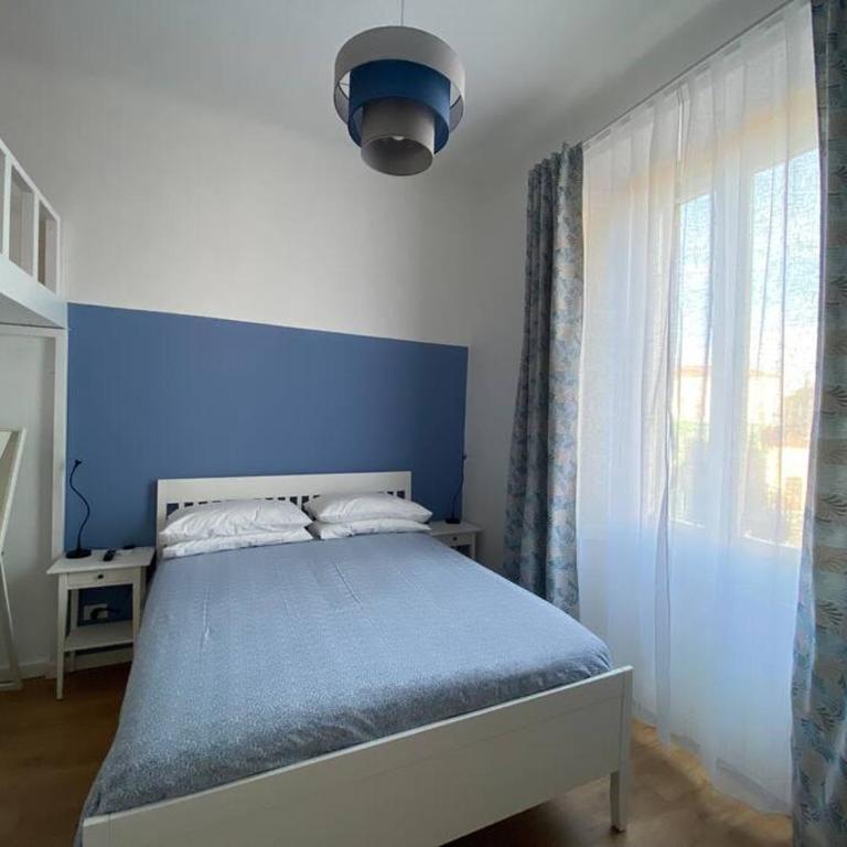 LM Tortona House - Appartamento con 1 Camera da Letto - 15