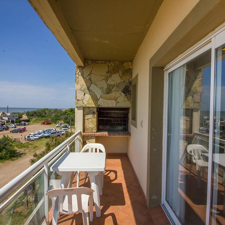 Brillos del Sol Apart - Apartamento con vistas al mar - 3