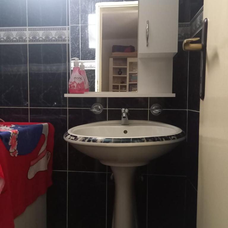 Apartments Oscar - Apartman sa 1 Spavaćom Sobom - 33