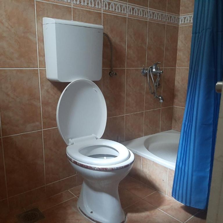 Apartments Oscar - Apartman sa 2 Spavaće Sobe - 71