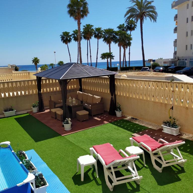 EL DESCANSO - Two-Bedroom Apartment - 1