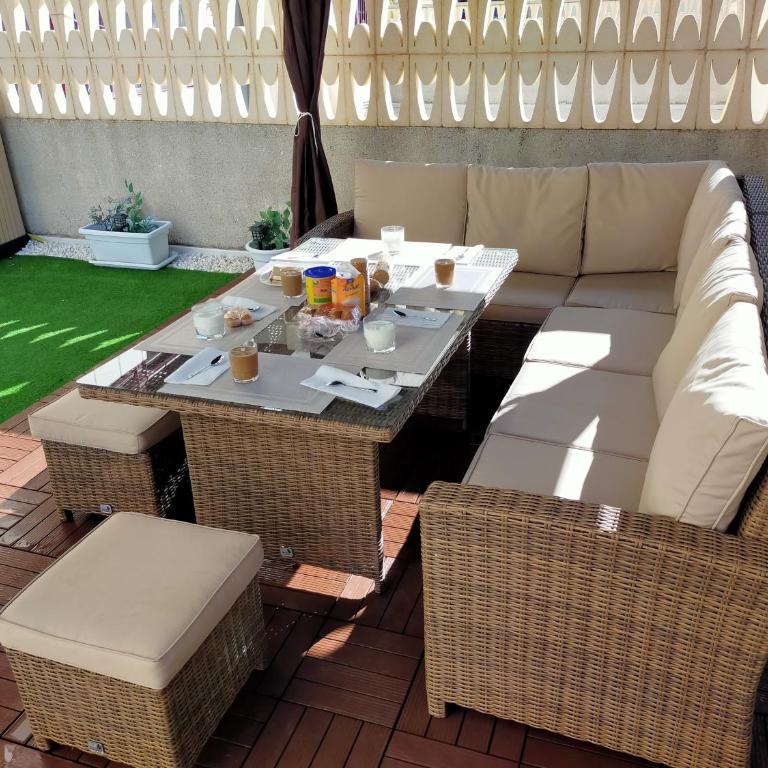 EL DESCANSO - Two-Bedroom Apartment - 2