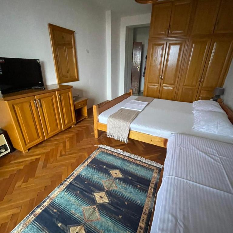 Apartments Djulija - Studio Apartman - 3