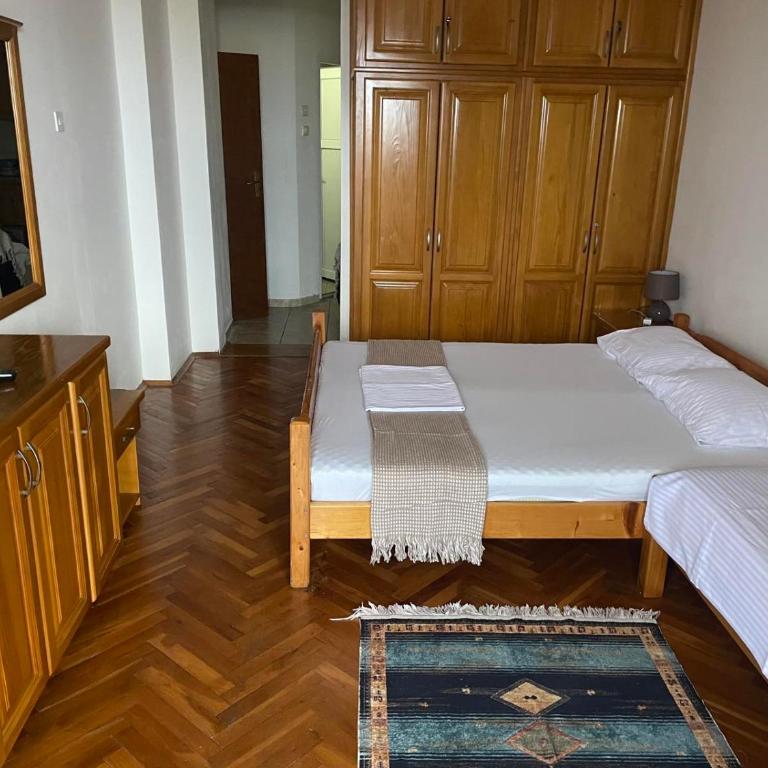 Apartments Djulija - Studio Apartman - 4