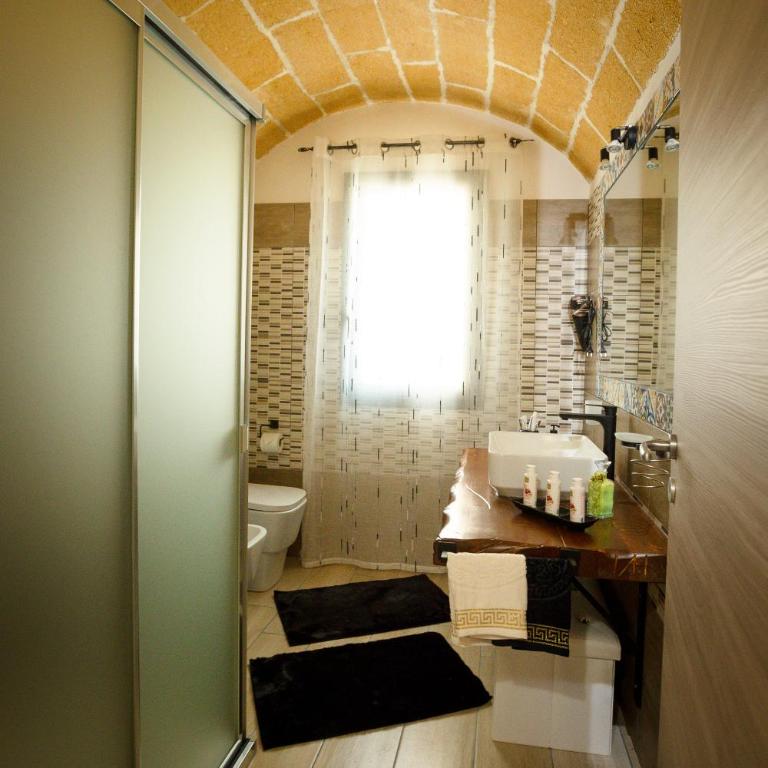 Casa Vacanza Patrizia - Casa con 2 Camere da Letto - 2