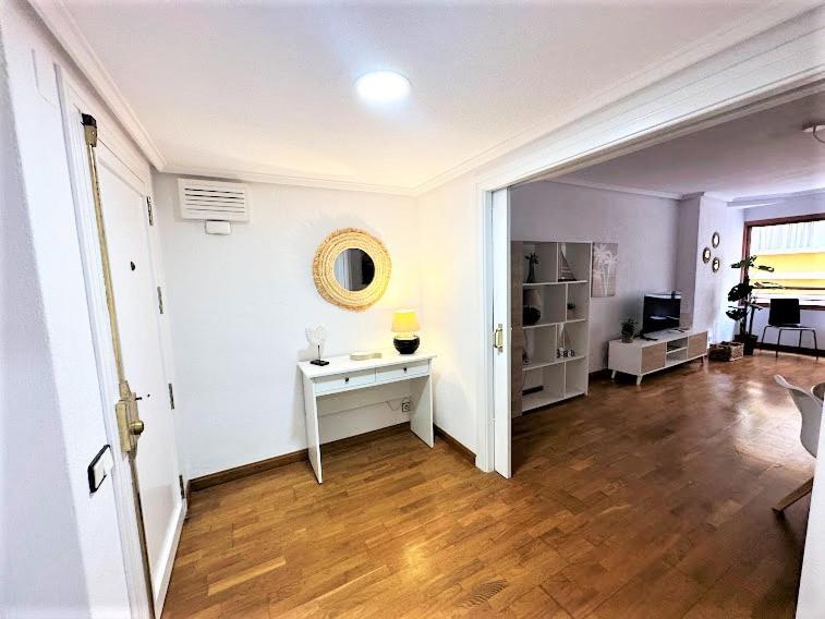 Rambla Apartment - Apartamento de 1 dormitorio - 26
