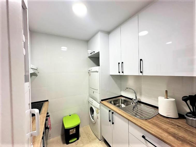 Rambla Apartment - Apartamento de 1 dormitorio - 29