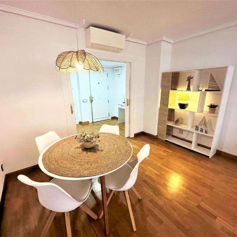 Rambla Apartment - Apartamento de 1 dormitorio - 32