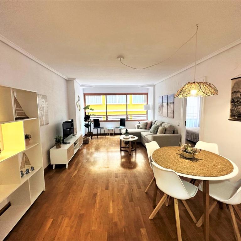 Rambla Apartment - Apartamento de 1 dormitorio - 31