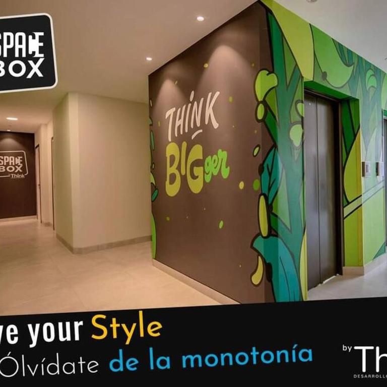 Hermoso y elegante monoambiente - Apartamento de 1 dormitorio - 11