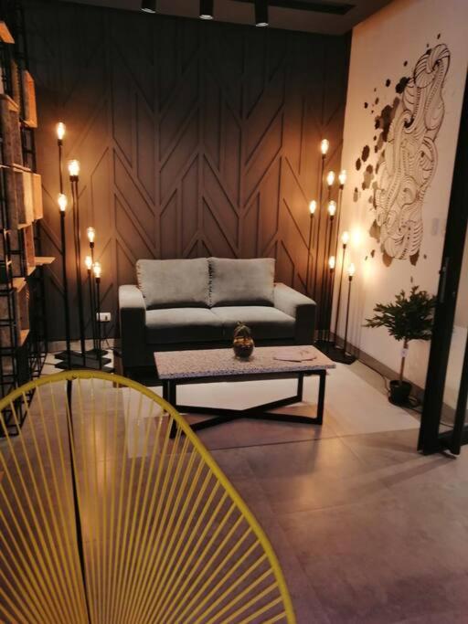 Hermoso y elegante monoambiente - Apartamento de 1 dormitorio - 14