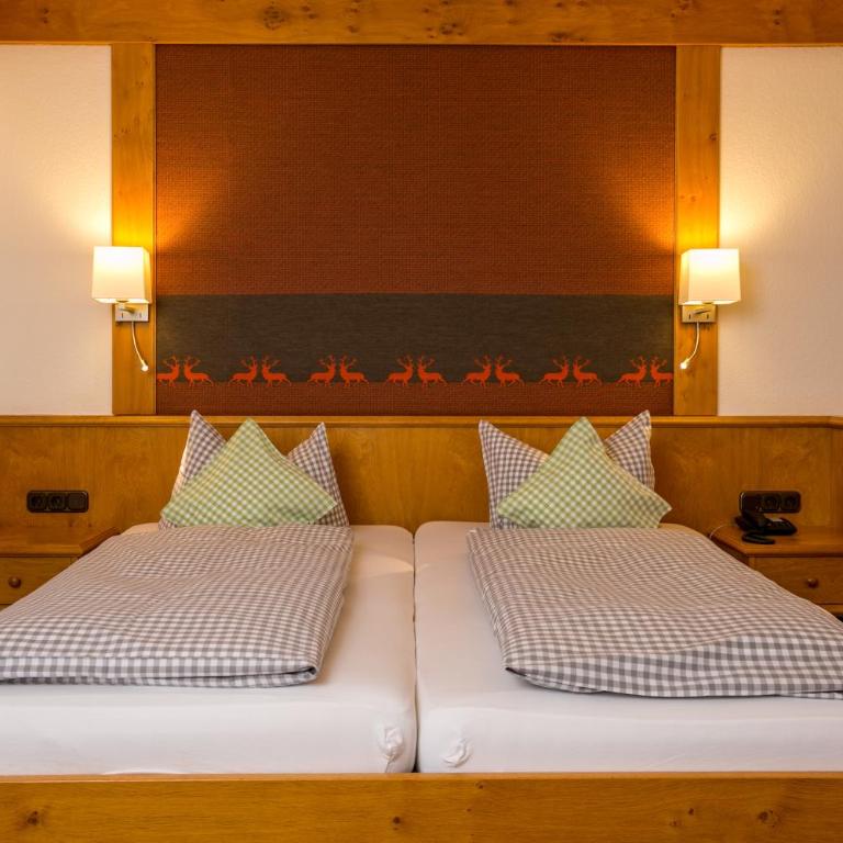 Sulzberger Hof - Superior Doppelzimmer - 5