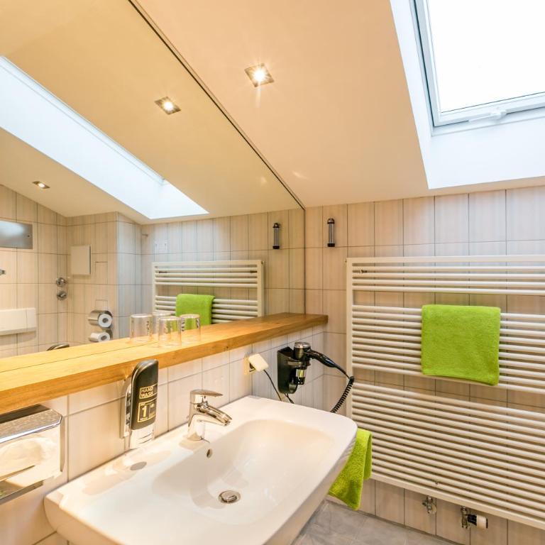 Sulzberger Hof - Doppelzimmer - 5
