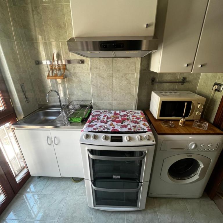 081 stazione centrale home - Appartamento con 1 Camera da Letto - 10