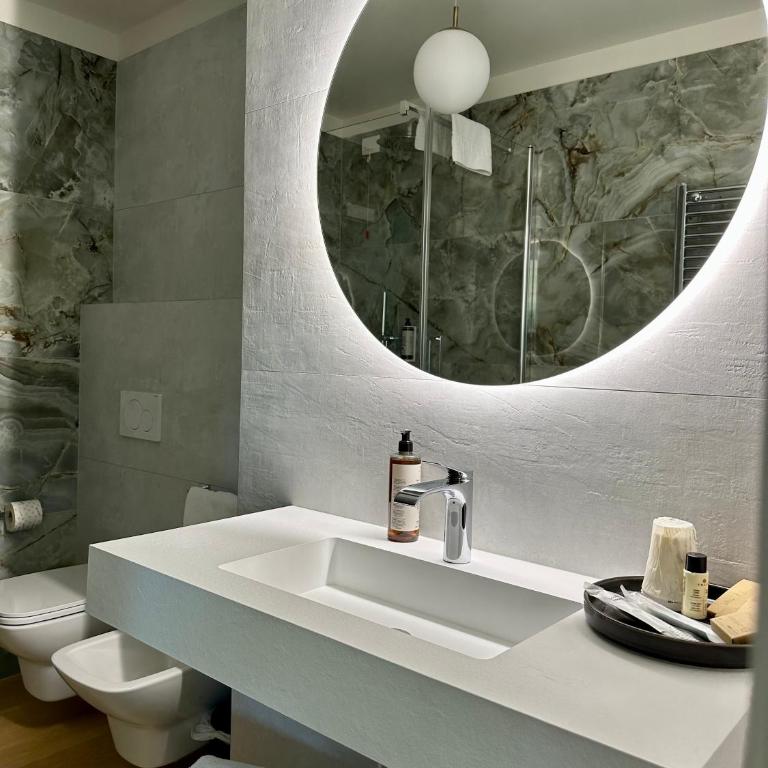 C House Rooms Lake - Monolocale Queen - 7