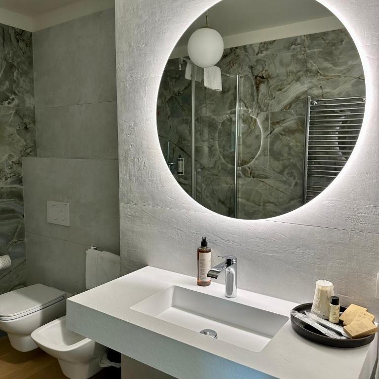C House Rooms Lake - Monolocale Queen - 10
