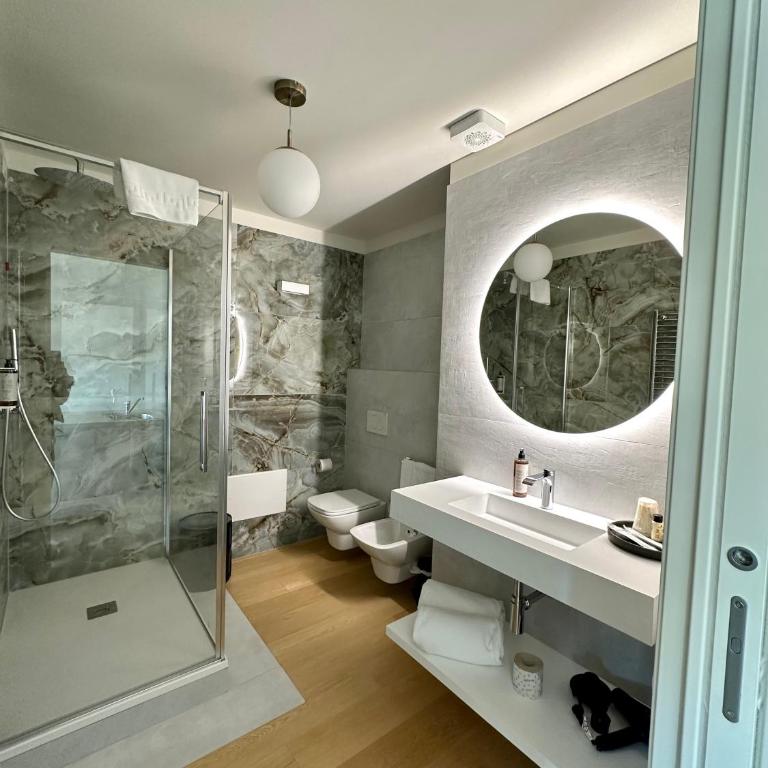 C House Rooms Lake - Monolocale Queen - 11