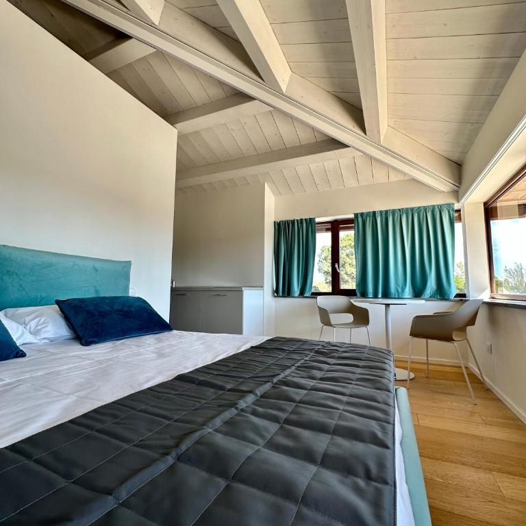 C House Rooms Lake - Monolocale Queen - 1