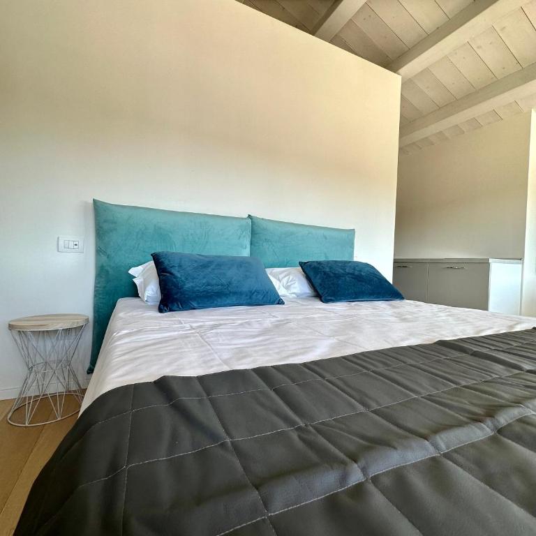 C House Rooms Lake - Monolocale Queen - 12