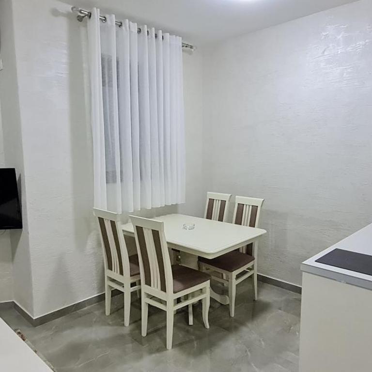 KAOM Lux - One-Bedroom Bungalow - 7