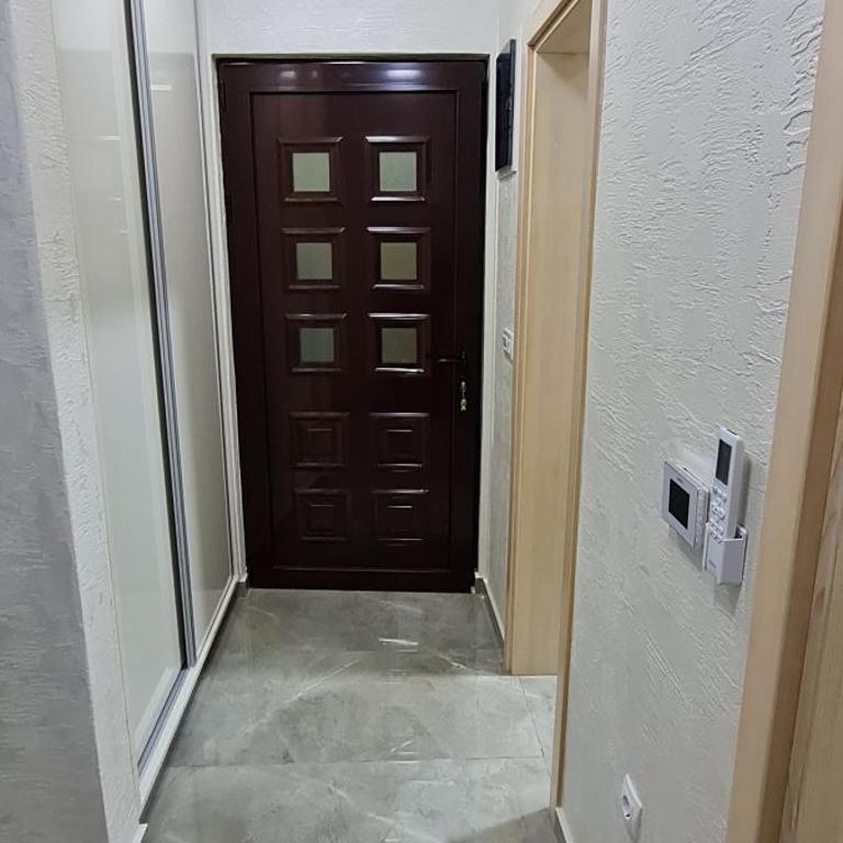 KAOM Lux - One-Bedroom Bungalow - 4