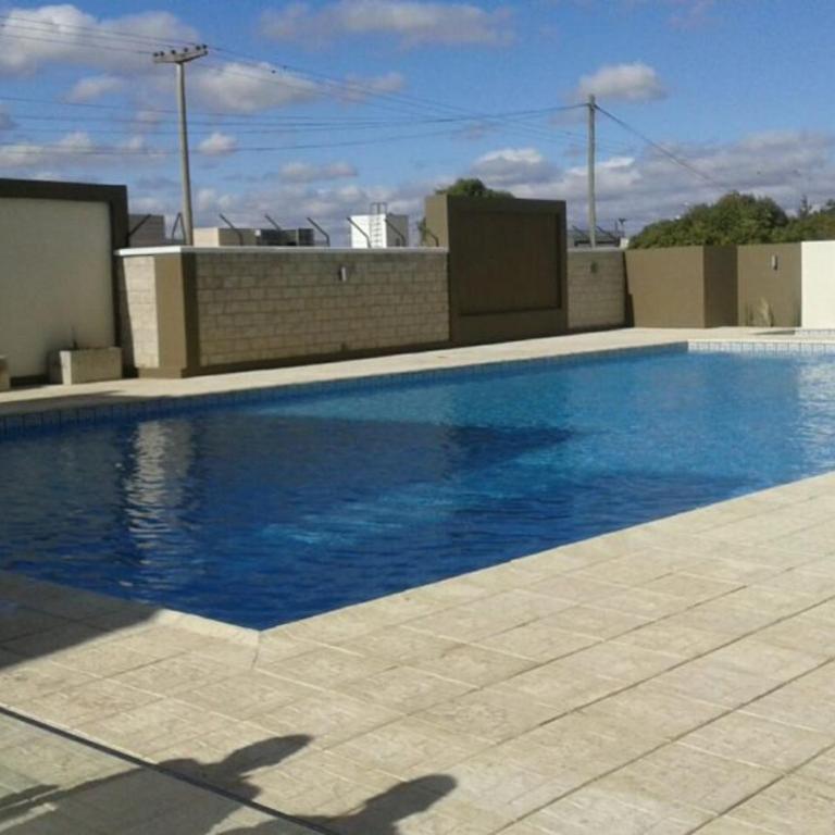 Hotel Cardiólogico - One-Bedroom Apartment - 9