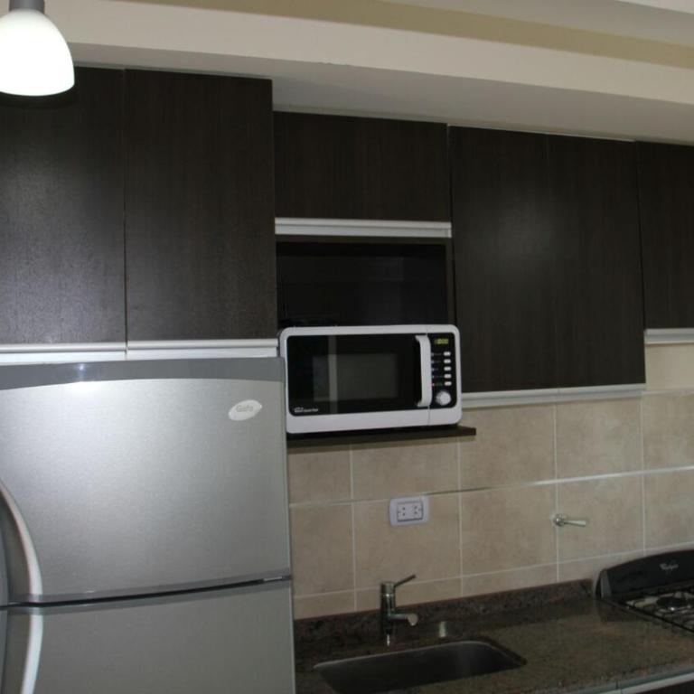 Hotel Cardiólogico - Apartamento de 1 dormitorio - 10
